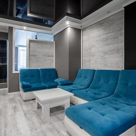 Plaza Arcadia Apartments 오데사 외부 사진