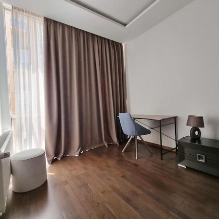 Plaza Arcadia Apartments 오데사 객실 사진