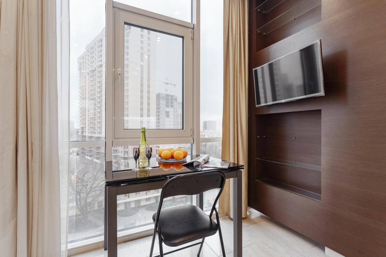 Plaza Arcadia Apartments 오데사 외부 사진