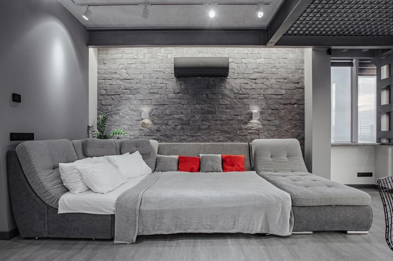 Plaza Arcadia Apartments 오데사 외부 사진