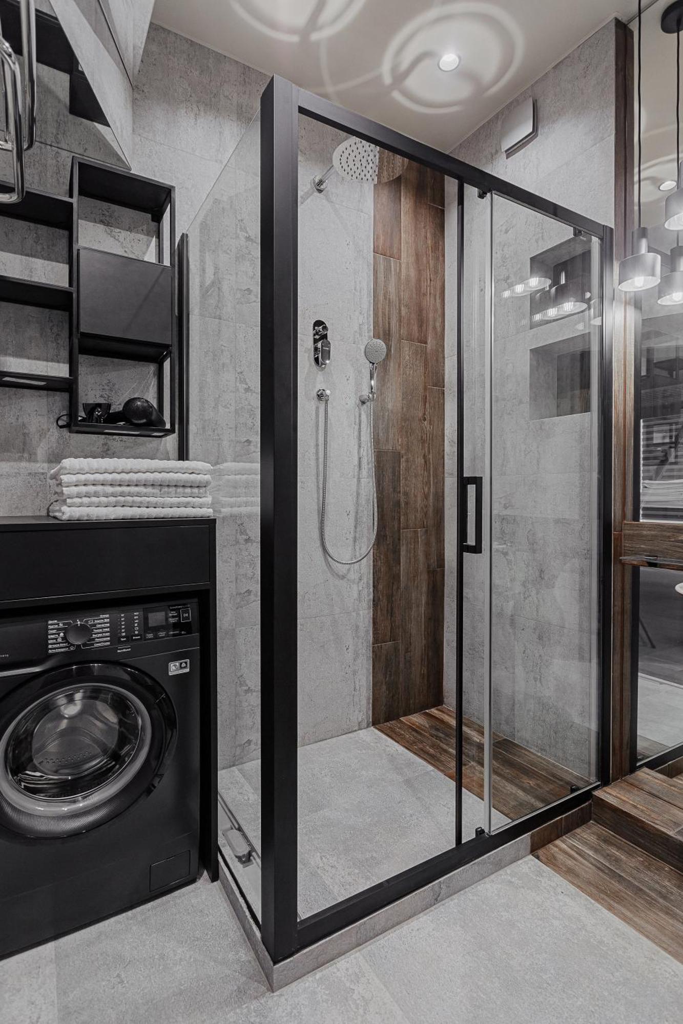 Plaza Arcadia Apartments 오데사 객실 사진