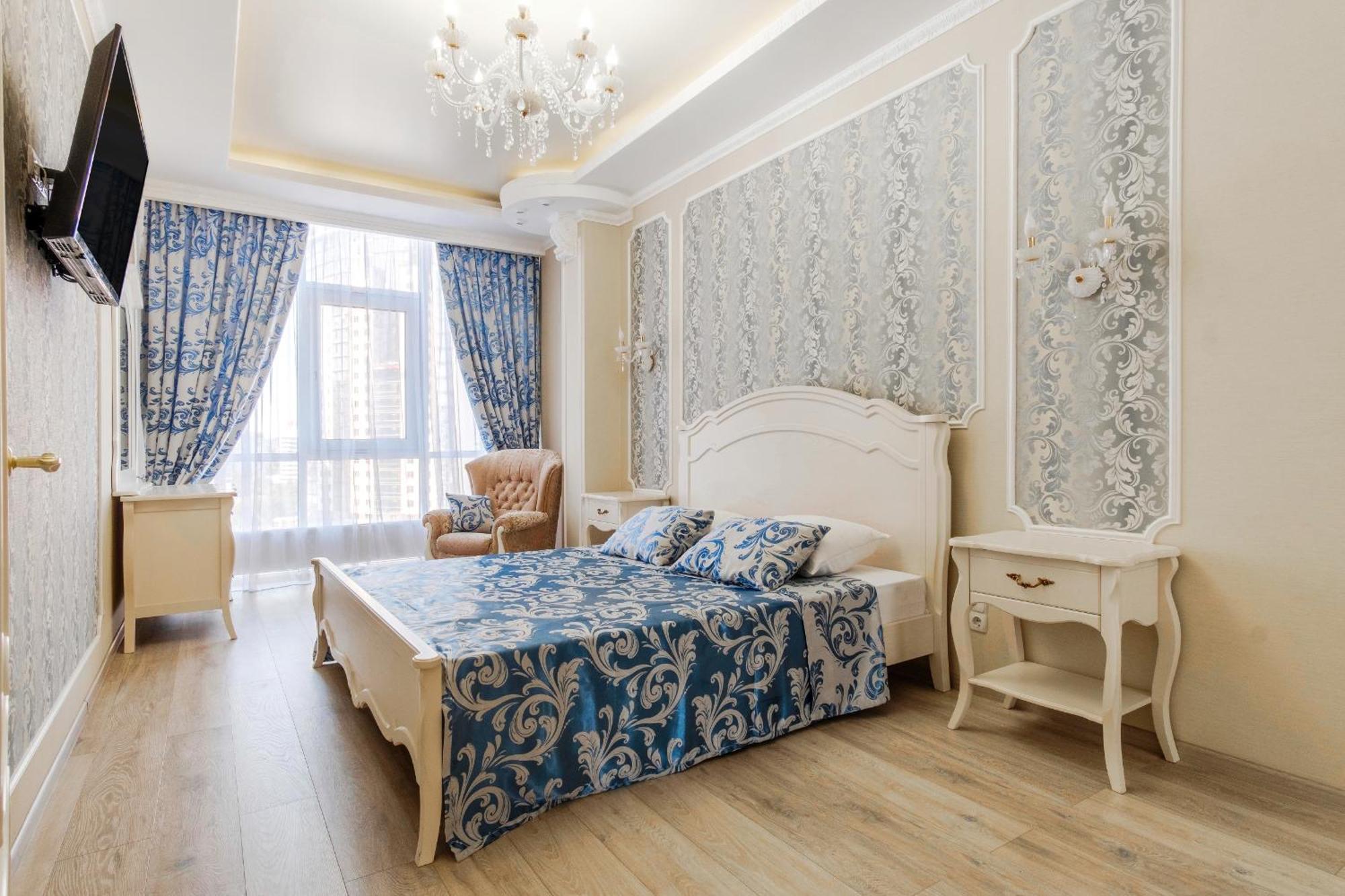 Plaza Arcadia Apartments 오데사 객실 사진