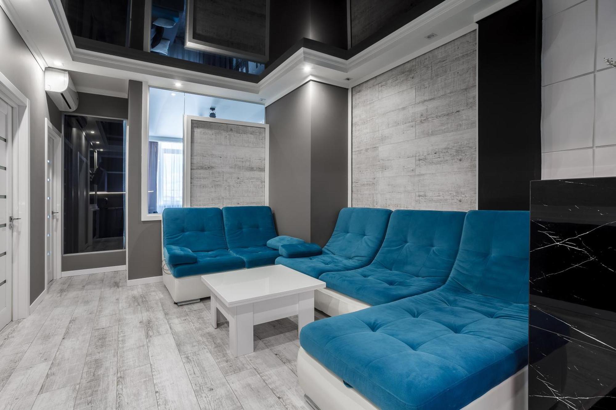 Plaza Arcadia Apartments 오데사 외부 사진