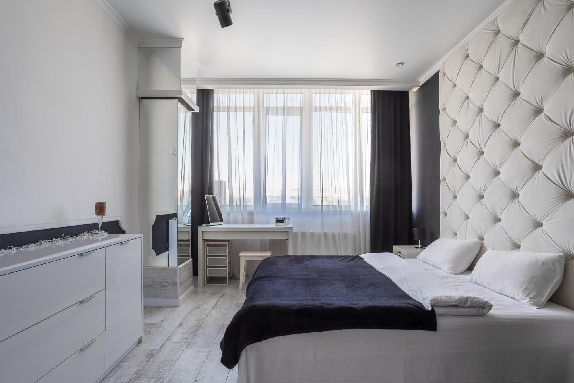 Plaza Arcadia Apartments 오데사 객실 사진