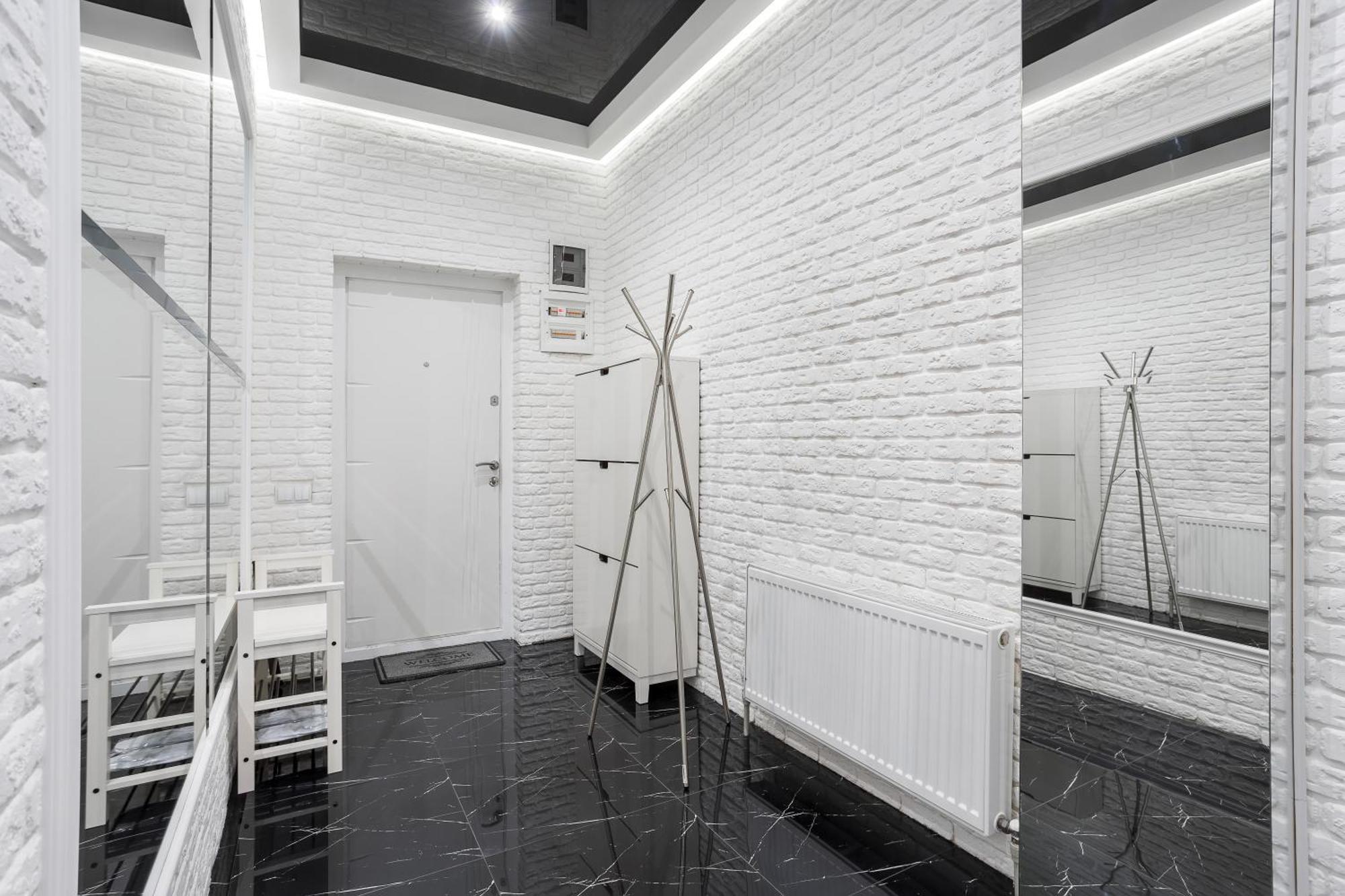 Plaza Arcadia Apartments 오데사 객실 사진