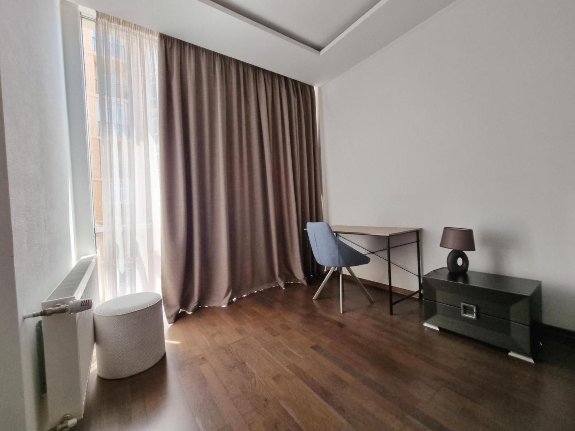 Plaza Arcadia Apartments 오데사 객실 사진