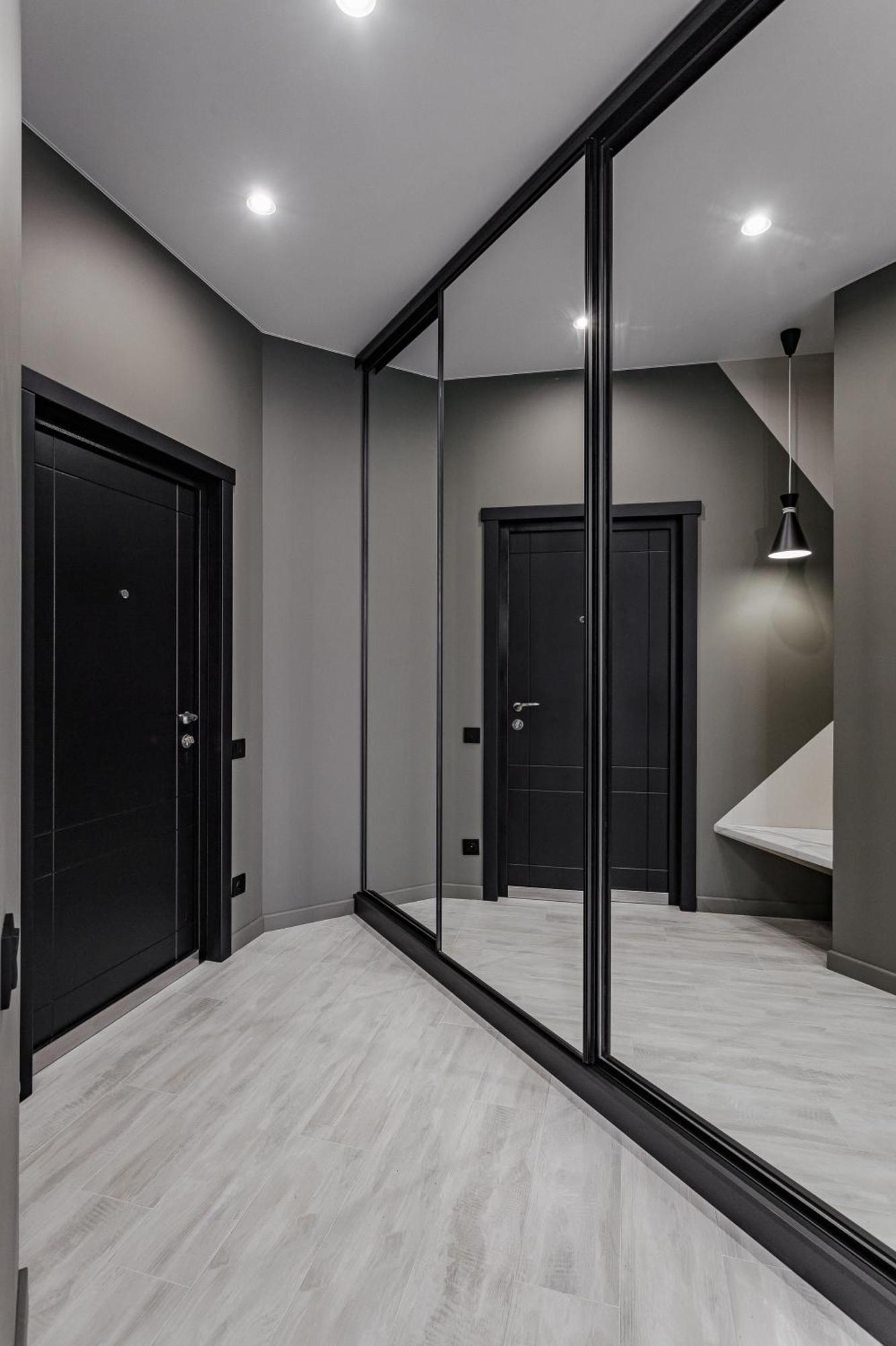 Plaza Arcadia Apartments 오데사 객실 사진