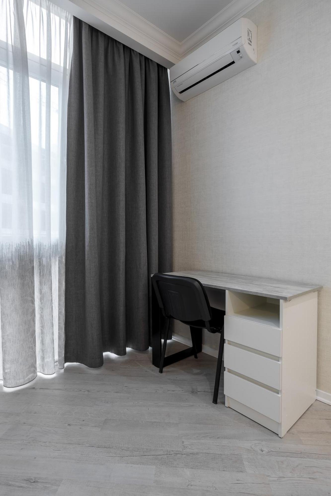 Plaza Arcadia Apartments 오데사 객실 사진